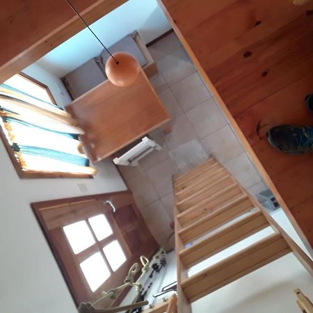 Claro De Luna El Chaltén Zewnętrze zdjęcie