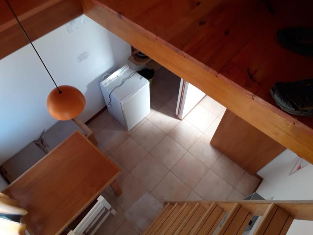 Claro De Luna El Chaltén Zewnętrze zdjęcie